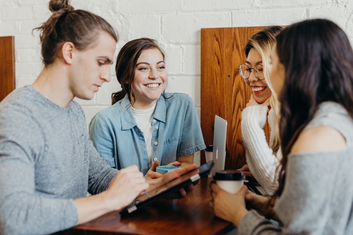 Relación con proveedores
